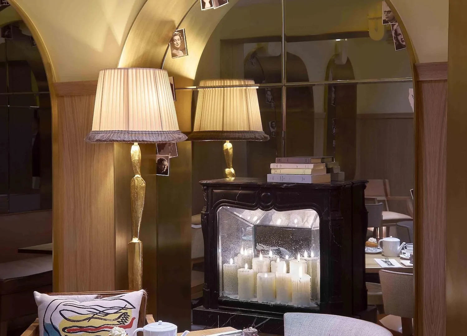 9confidentiel Hotel 4*