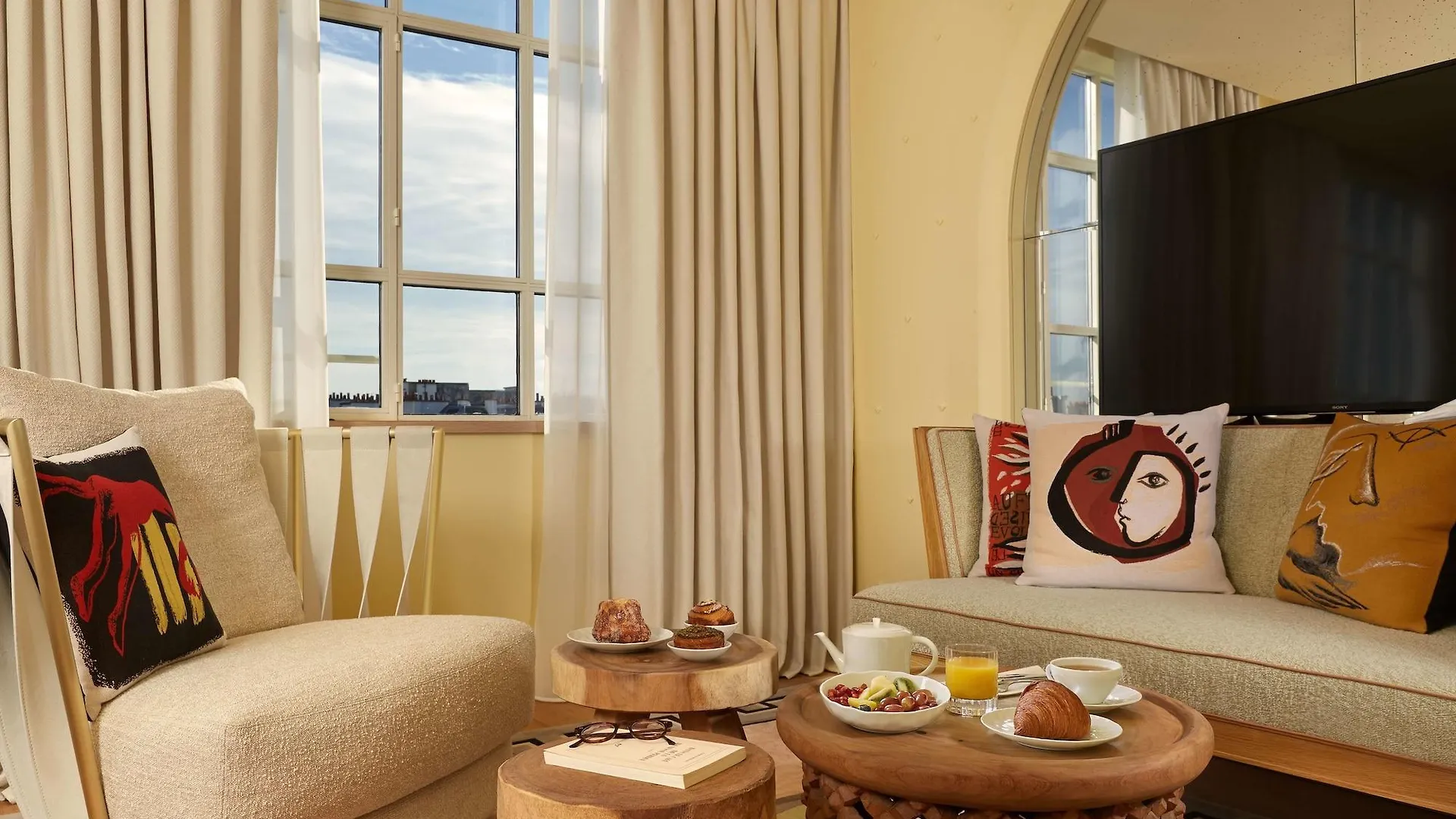 9confidentiel Hotel