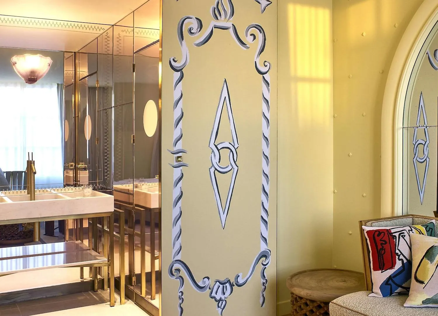 Hotel 9confidentiel Paris
