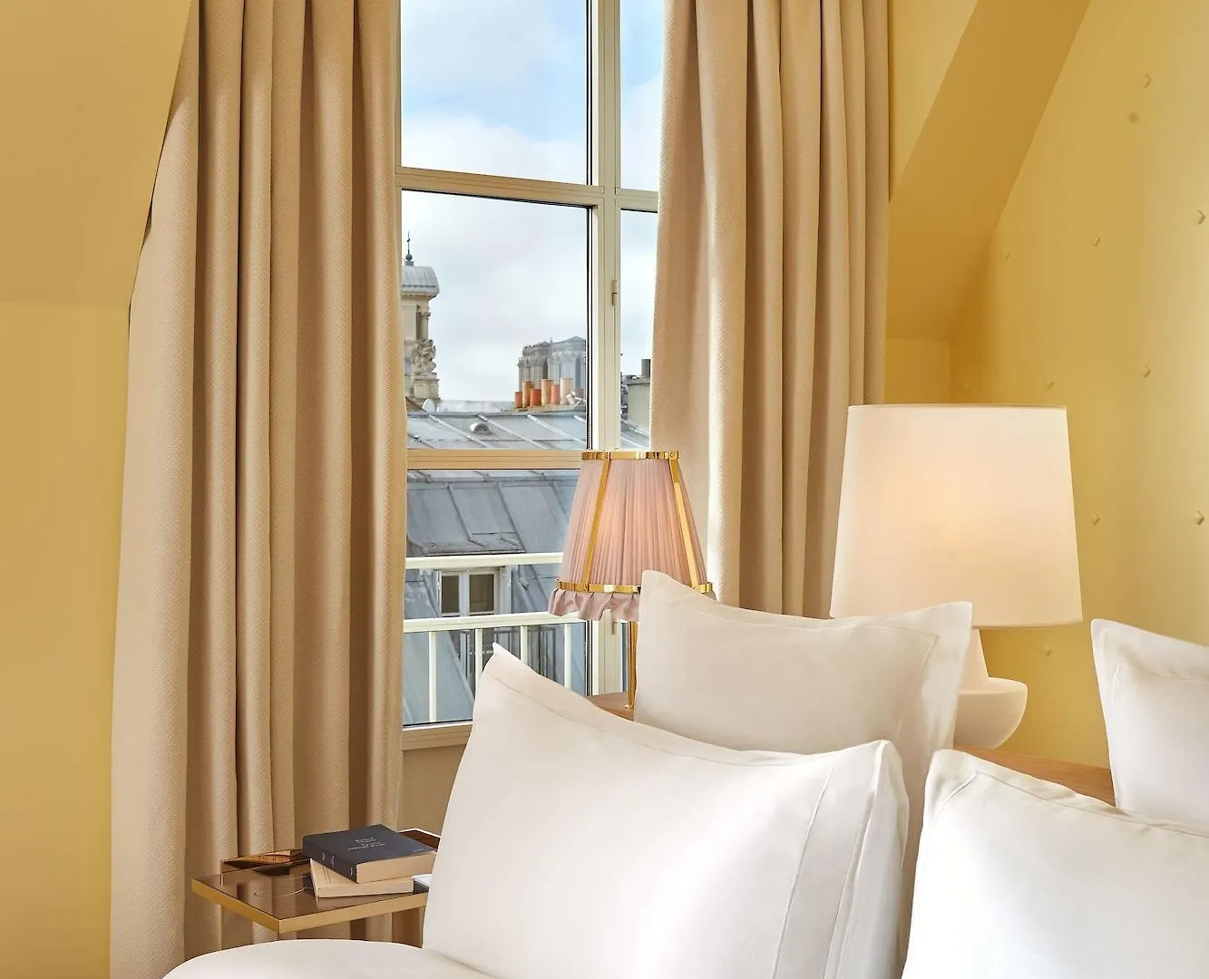Hotel 9confidentiel