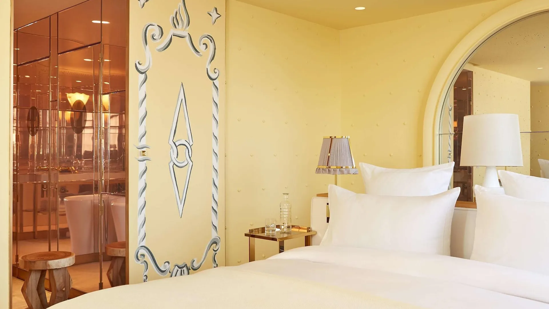 Hotel 9confidentiel Paris