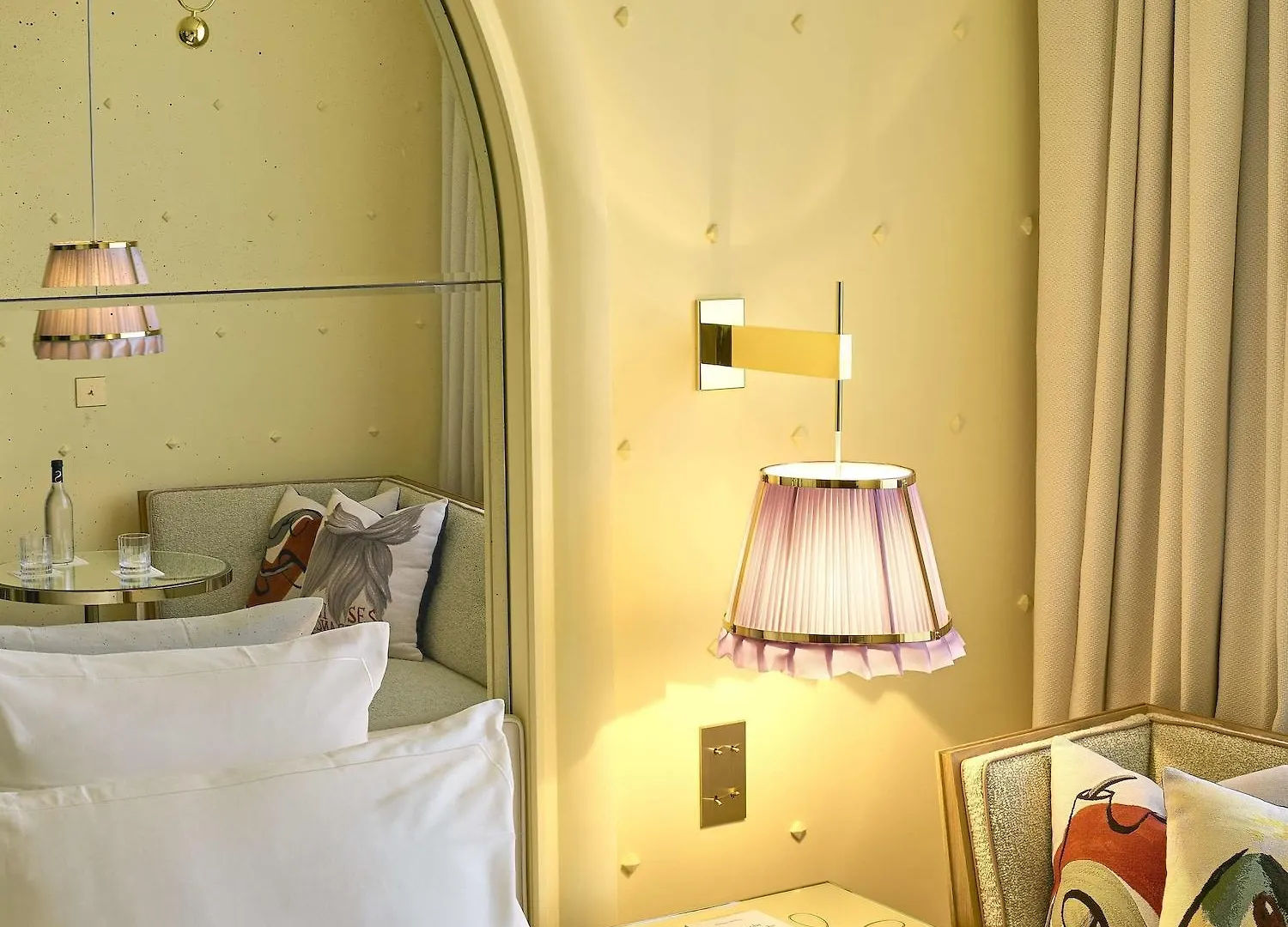 9confidentiel Hotel