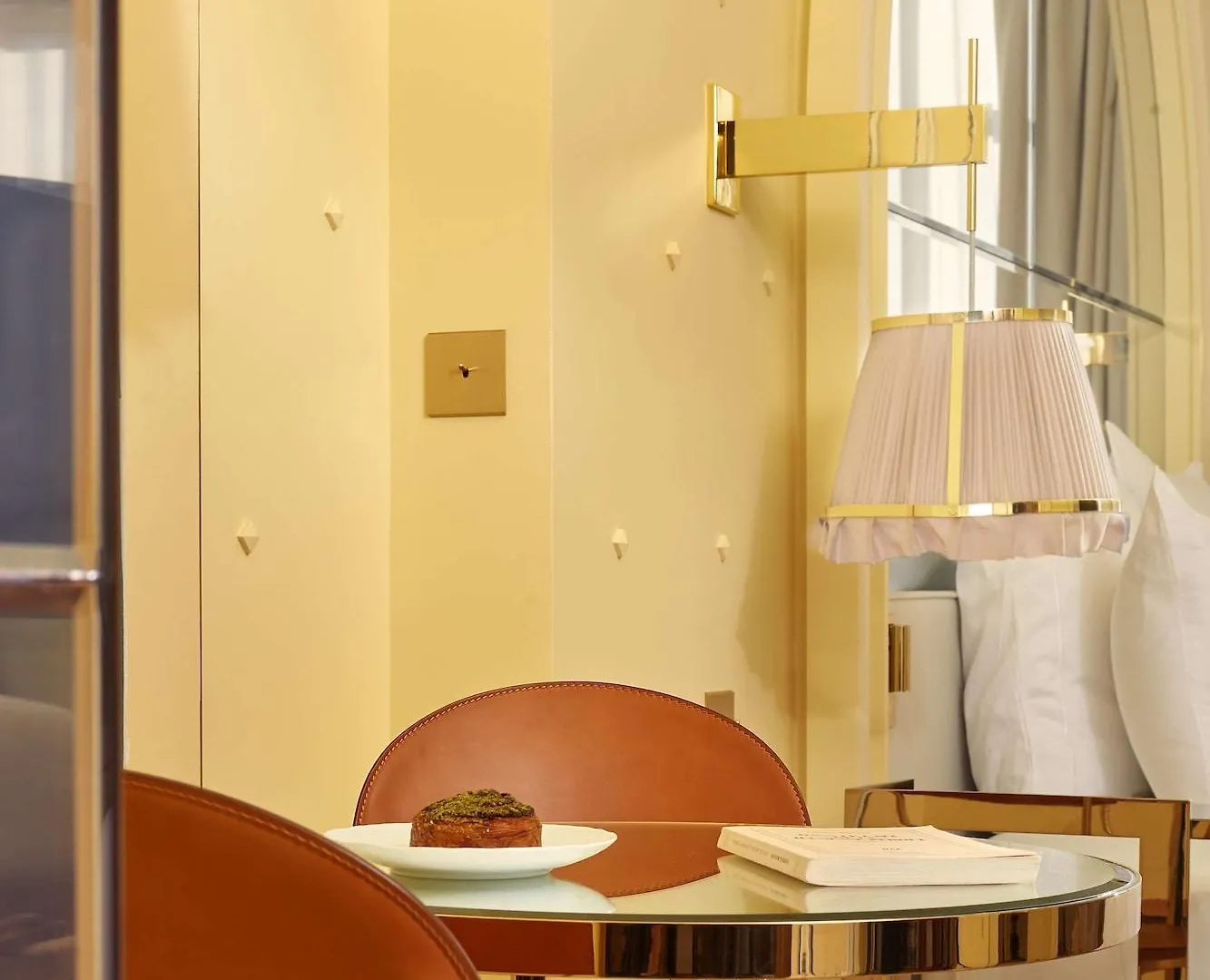 Hotel 9confidentiel Paris