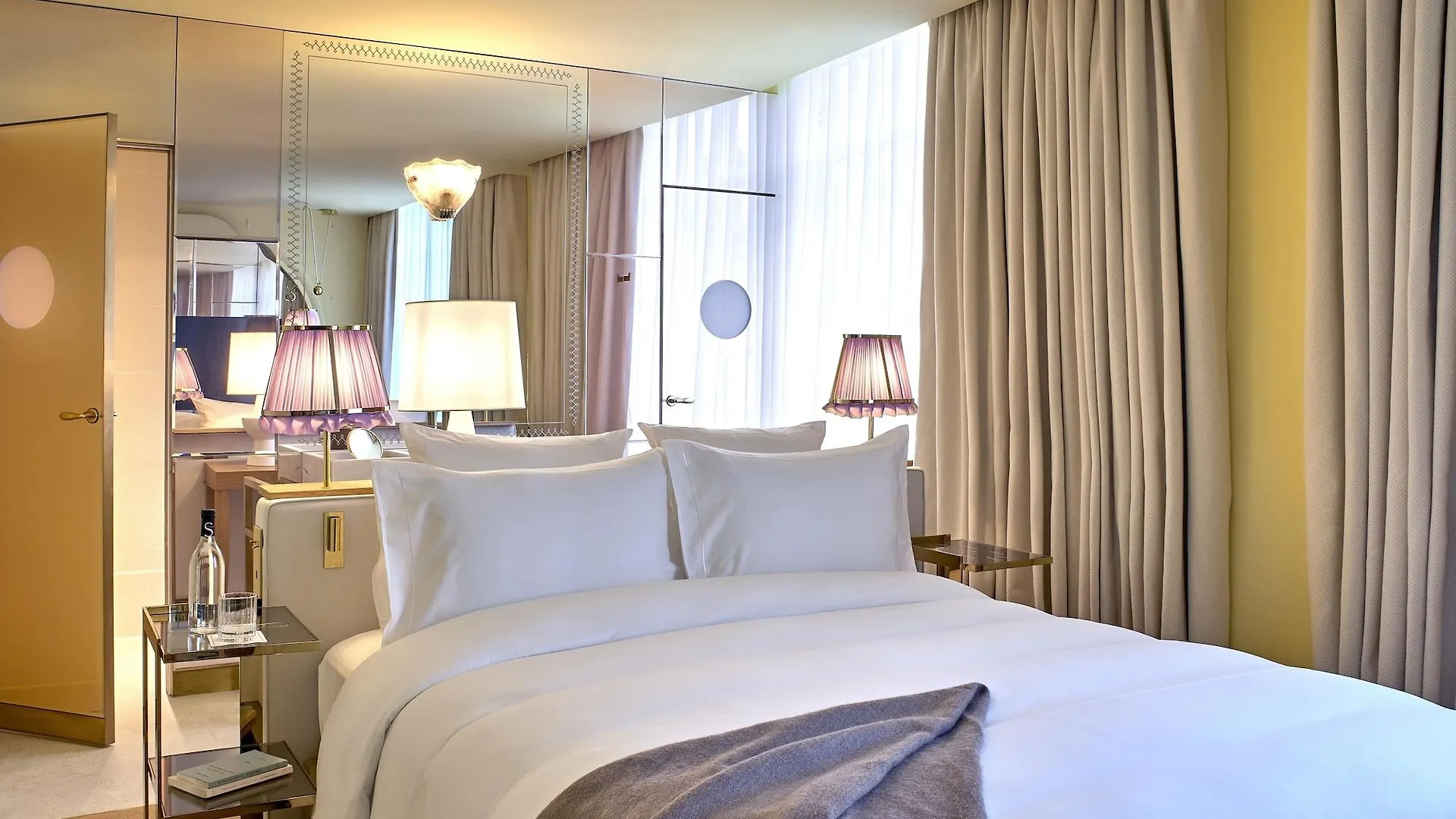 Hotel 9confidentiel Paris