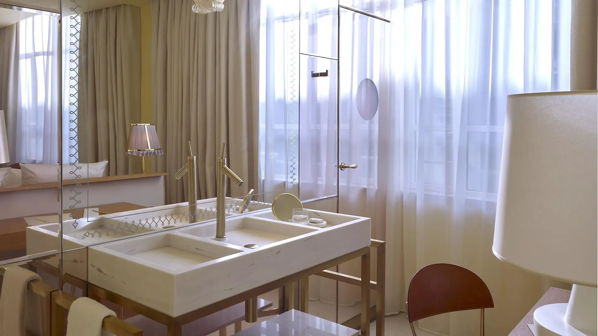 Hotel 9confidentiel Paris