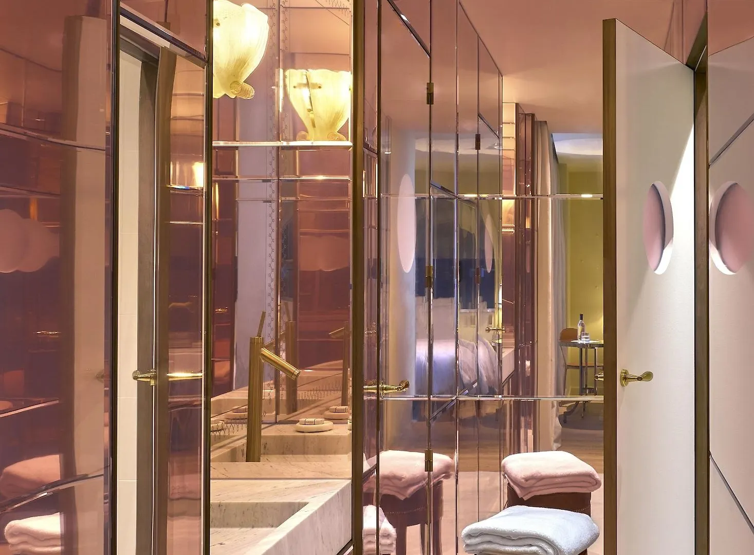 9confidentiel Hotel Paris