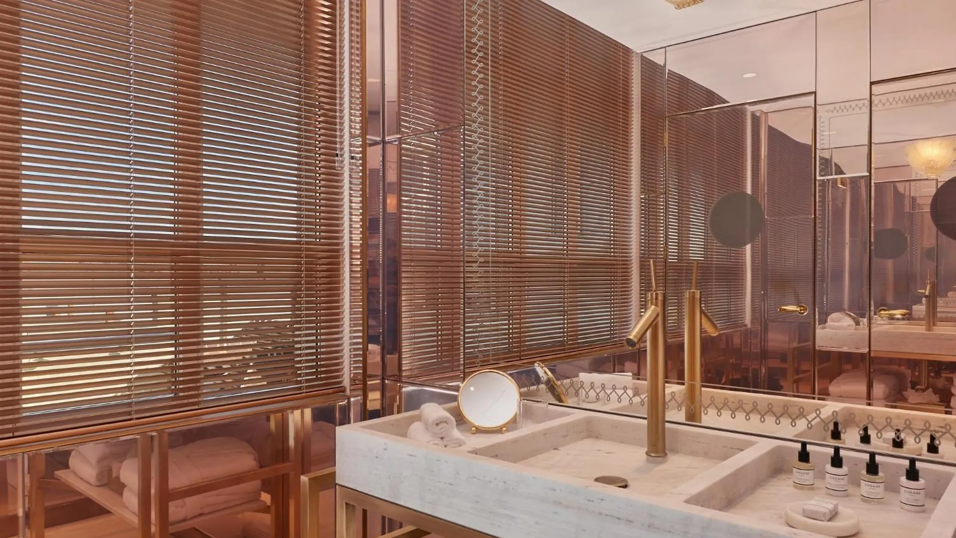 Hotel 9confidentiel Paris