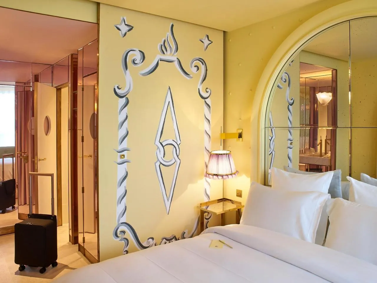 9confidentiel Hotel