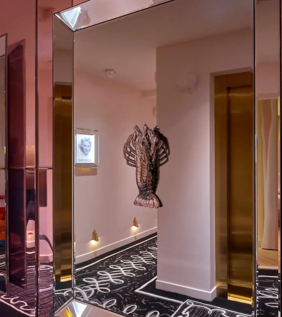 Hotel 9confidentiel