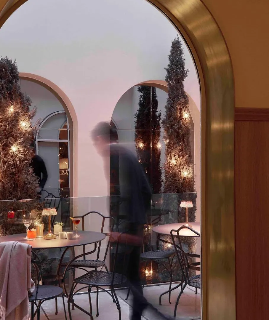 9confidentiel Hotel