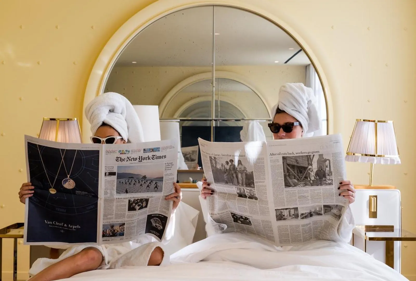 Hotel 9confidentiel